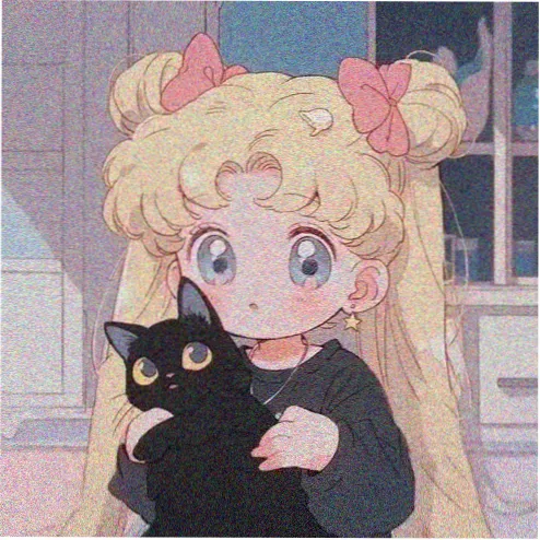 红星影院影迷头像