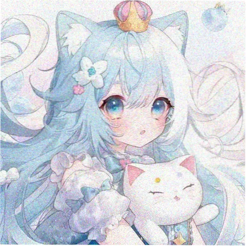 红星影院影迷头像