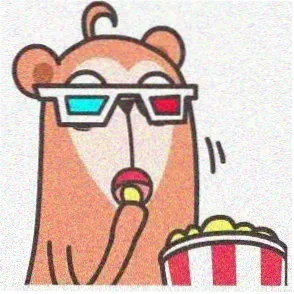 红星影院影迷头像